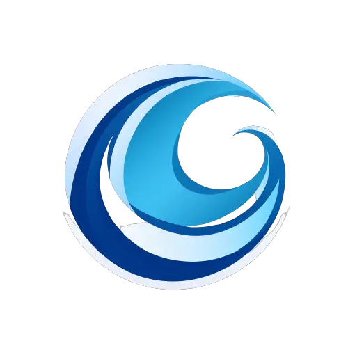 Logo de ConvierteImagenes, el servicio de conversión de imágenes